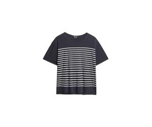 Superdry Damen Studios T-Shirt mit Oversized-Passform