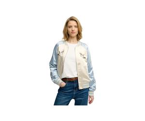 Superdry Damen-Suikajan-Jacke