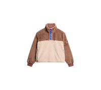 Superdry Super Soft Mash Up Henley Pullover (Herstellerartikelnummer: W2012349A-2TP-14)