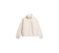 Superdry Super Soft Henley Sweatshirt