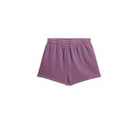 Superdry Vintage Wash Sweat Shorts Lila M Frau (Herstellerartikelnummer: W7110387A-8WX-12)