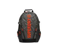 Sac à dos Superdry Femme Tarp AOP Einheitsgröße