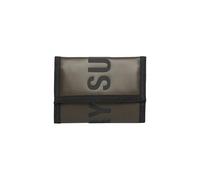 Superdry Damen Tarp Dreifach-Geldbörse Surplus Goods Olivgrün 1SIZE