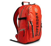 Superdry Tarp 21l Backpack Orange (Herstellerartikelnummer: W9110342A-1IZ-OS)
