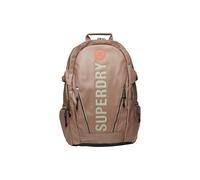 Superdry Tarp 21l Backpack Braun (Herstellerartikelnummer: W9110342A-2HX-OS)