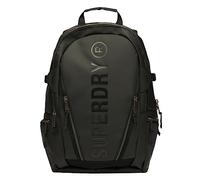Superdry Tarp 21l Backpack Schwarz (Herstellerartikelnummer: W9110342A-16A-OS)