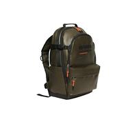 Superdry Damen Tarp Utility Rucksack Surplus Goods Olivgrün 1SIZE