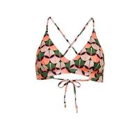 Superdry Cross Backtriangle Bikinioberteil (Herstellerartikelnummer: W3010407A-38L-12)