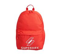 Superdry Code Essential Montana Rucksack