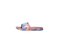Superdry Damen Vegane Marble Badesandalen Mehrfarbig Durchgehend Bedruckt 5-6