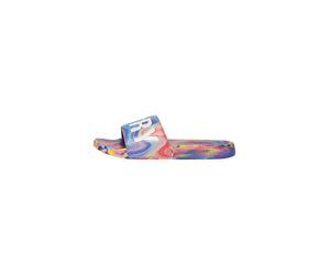 Superdry Damen Vegane Marble Badesandalen Mehrfarbig Durchgehend Bedruckt 5-6