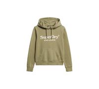 Superdry Metallic Venue Kapuzenpullover (Herstellerartikelnummer: W2012138A-8MI-10)