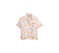Superdry Vintage Beach Resort Hemd (Herstellerartikelnummer: W4010371A-JPF-6)