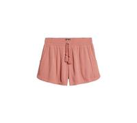 Superdry Vintage Beach Kurze Hose L Pop Coral