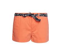 Superdry Vintage Hot Chino Shorts (Herstellerartikelnummer: W7110393A-MMF-14)