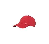 Baseball Cap SUPERDRY Einheitsgröße rot Damen Caps Vintage EMB Cap Einheitsgröße varsity red
