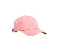 Superdry Damen Vintage Kappe mit Stickerei Korall Pfirsich 1SIZE