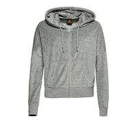 Superdry Damen Sweatshirt Velour M