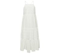 Superdry Vintage Lace Cami Maxi Dress Weiß M Frau (Herstellerartikelnummer: W8011048A-T7X-M)