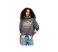 Superdry Damen Vintage Sweatshirt S