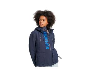 Superdry Damen Windbreaker XS