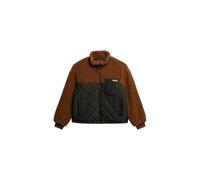 Superdry Workwear Fleece Hybrid Jacke