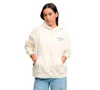 Superdry Drop Needle Velour Kapuzenpullover