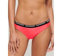 Superdry Elastic Classic Bikini-höschen