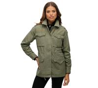 Superdry Embellished Jacket XL