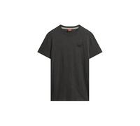 Superdry Erwachsene_Mann Lisa T-Shirt, Schwarz, M