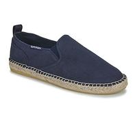 Superdry Canvas Espadrilles (Herstellerartikelnummer: MF110270A-ZRN-7)