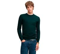 Superdry Essential Lightweigt Wool Blend Jumper Pullover