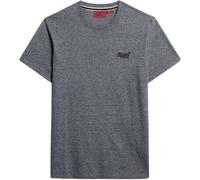 Superdry Essential Logo Embroidered Kurzarm-t-shirt