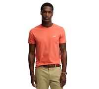 Superdry Essential Logo Embroidered Kurzarm-t-shirt