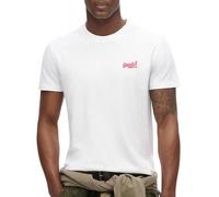 Superdry Essential Logo Embroidered Short Sleeve T-Shirt 3XL