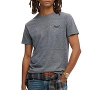Superdry Essential Logo Embroidered Kurzarm-t-shirt (Herstellerartikelnummer: M1011245A-B7W-L)