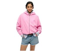 Superdry Essential Logo Gd Half Zip Sweatshirt 2XL