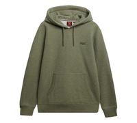 Superdry Hoodie Essential Faded Sage Grün - Größe XXL Grün XXL