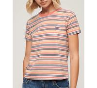 Superdry Essential Logo Kurzarm-t-shirt