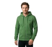 Superdry Essential Logo Reißverschlusspullover