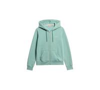 Superdry Essential Logo Sweatjacke Damen - 34