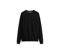 Superdry Essential Logo Sweatshirt 2XL Black