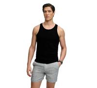 Superdry Essential Logo Unbrushed ärmelloses T-shirt