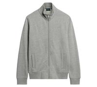 Superdry Sweatjacke Herren grau, XXL