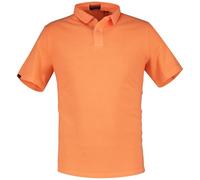 Superdry Essential Kurzarm-poloshirt XL Dry Fluro Orange