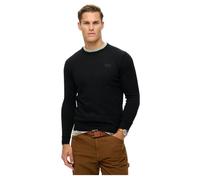 Superdry Essential Slim Fit Sweater L