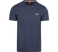 Superdry Essential Logo Embroidered Kurzarm-t-shirt (Herstellerartikelnummer: M1011245A-CFE-L)