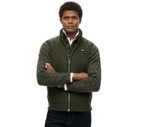 Superdry Estate Fleece Weste