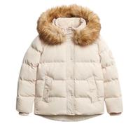 Superdry Everest 5 Baffle Puffer Jacket M