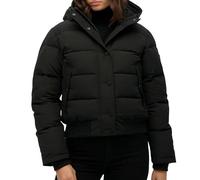 Superdry Bomberjacke Everest – Damen Winterjacke Größe M